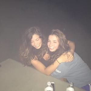 Meet your Posher, Daniela